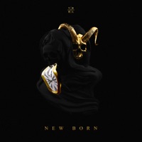 New Born - EP - LBLVNC