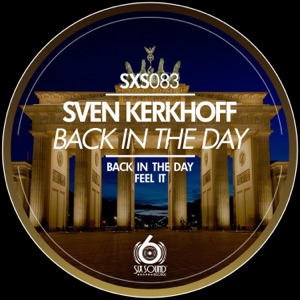 Back In the Day - Single