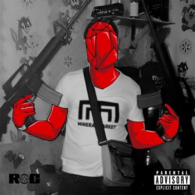 Rubí: Mind State (feat. Nueve Musas & Freddy Gonzalez) - Single