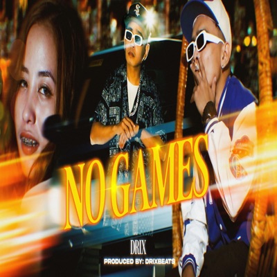 No Games - Single