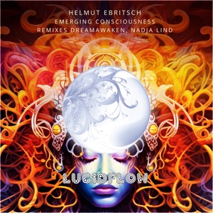 Emerging Consciousness (Remixes) - EP