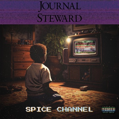 Spice Channel - EP
