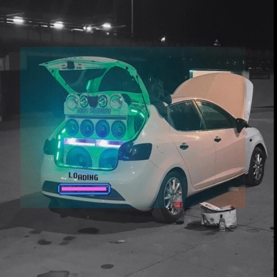 FULETASO (feat. lestatprods) - Single