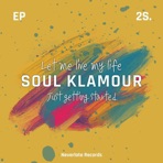 Let Me Live My Life - Single