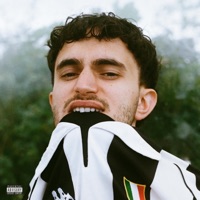 Pretty At Ease - Single - The New Consistent