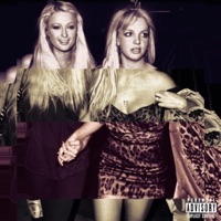 Britney - Single - Gamble the Greedy Grin