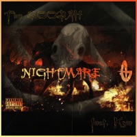 Nightmare (V2) (feat. El Boodah & Kwe) - Single - The Boodah