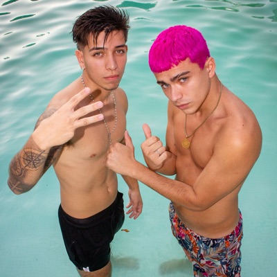 Celulosa (feat. Trual) - Single