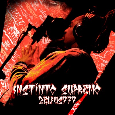 Instinto Supremo - Single