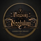 Blessing of the Nephilim artwork