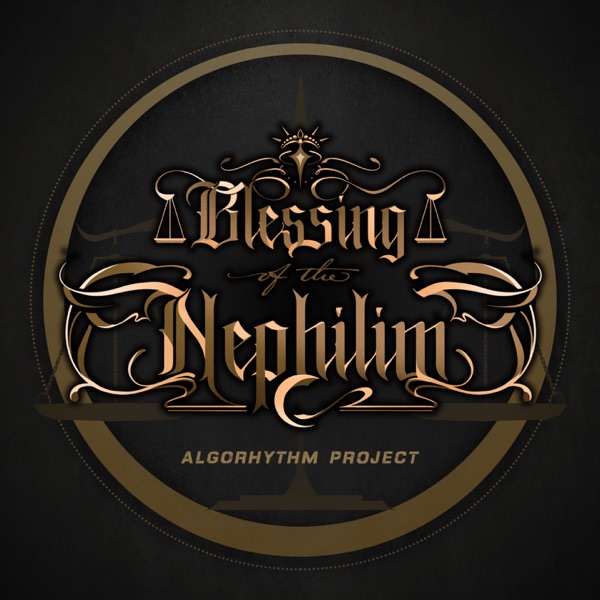 Blessing of the Nephilim - Single