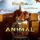 Hua Main From ANIMAL Single