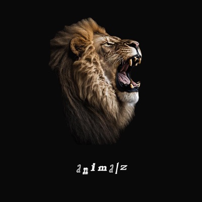 Animalz (feat. T. Rizer) - Single