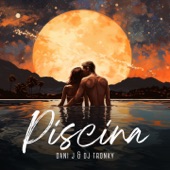 Piscina (Bachata Version) artwork