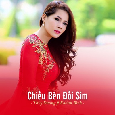 Chiều Bên Đồi Sim (feat. Khánh Bình) - Single