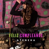 Feliz Cumpleaños artwork