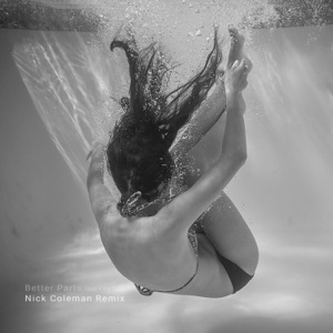 Better Parts (feat. Tiny Tiny) [Nick Coleman Remix] - Single