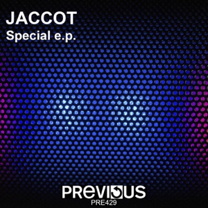 Wonderful (Jaccot vs. Julius MC) [DJ XBoy Remix]