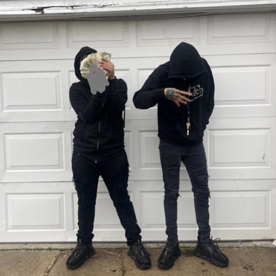 Droppin 4's - Single