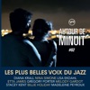 Lizz Wright Hit the Ground Autour de minuit #02