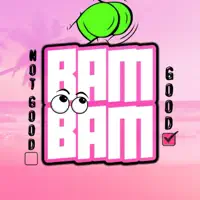 Bam Bam Good — Leighanna
