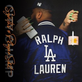 Arugula (feat. Cletus Strap & Nathan Austin) City Champ