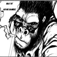 Venganza silenciosa - Single - Leo MCI Ramírez