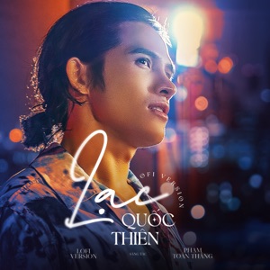 Lạc (Lofi Version) - Single