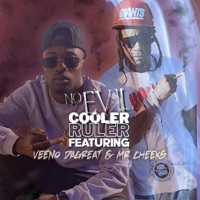No Evil (feat. VeenoDaGreat & Mr. Cheeks) - Single - Cooler Ruler