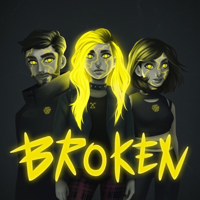 Broken - Single