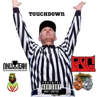 Touchdown (feat. PSG) - Single - Only The Team