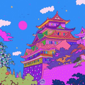 Miyako Temple - EP