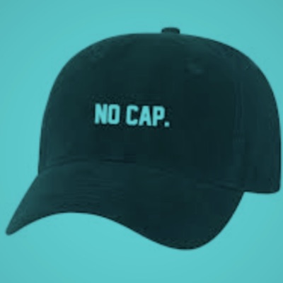 No Cap (feat. Vanity Doll) - Single