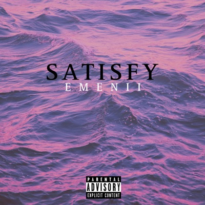 Satisfy - Single