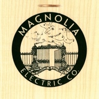Sojourner - Magnolia Electric Co.