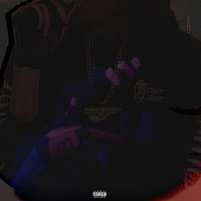 Pain/Muse K (Adlibs Only) - Single