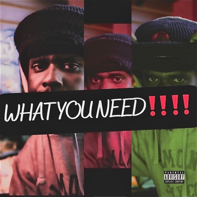 What You Want - Single