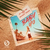 BABY YO (feat. Allikey Tyler) artwork