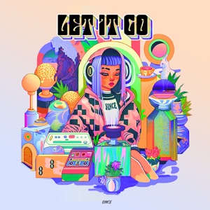 Let It Go - Single
