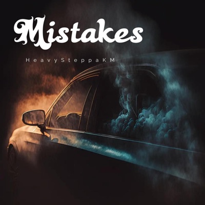 Mistakes - Single