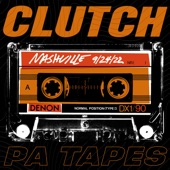 PA Tapes (Live in Nashville 9-24-22) artwork