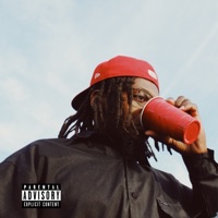 Thirsty - Single - Michael Da Vinci