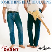 Something Beautiful (Montemartre Remix) artwork