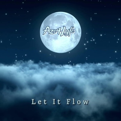 Let It Flow - Single