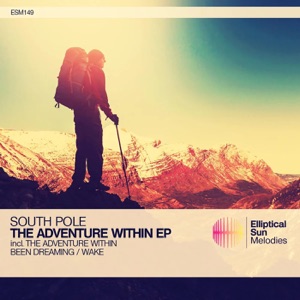 The Adventure Within - Single