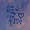 can I spend my life with you? - Eric Benét