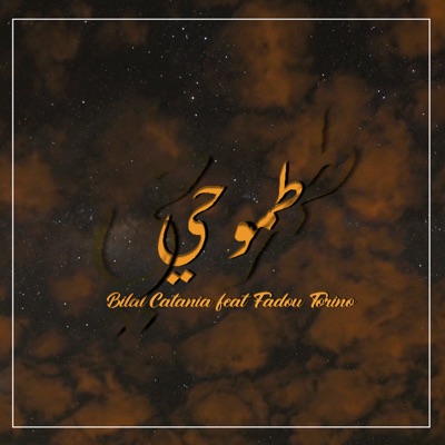 Tomouhi (feat. Fadou Torino) - Single