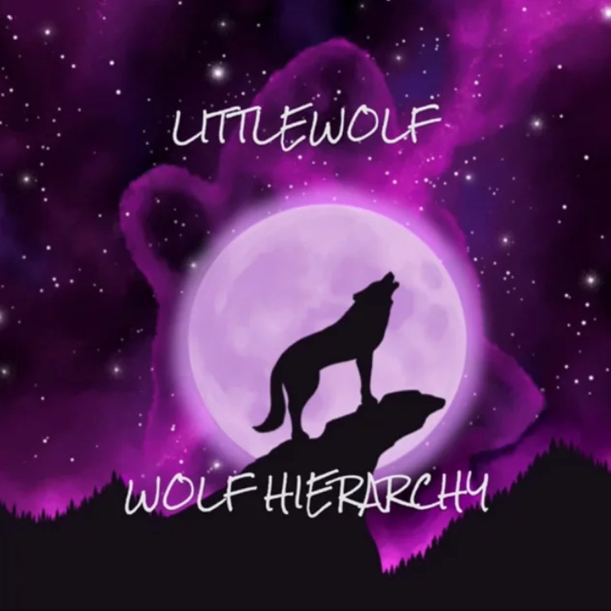 ‎Wolf Hierarchy by Littlewolf on Apple Music