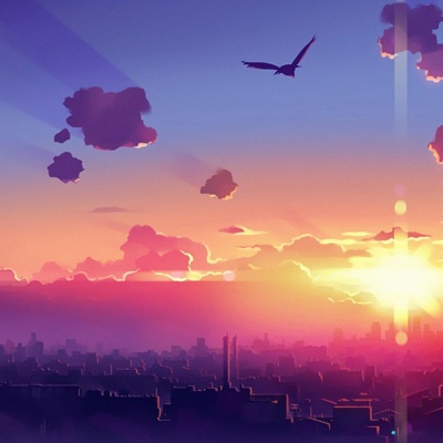 Kahze 2023: Nightcore (Nightcore) - EP