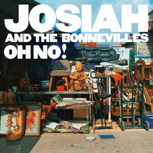 Oh No! - Single